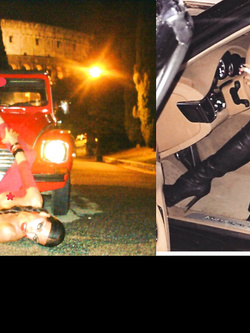 STO SBORRANDO CAZZO CLICCA OH SIIIIII