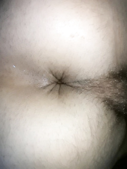 mon cul selfie