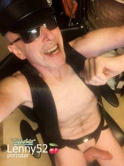 Il cazzo di Lenny52