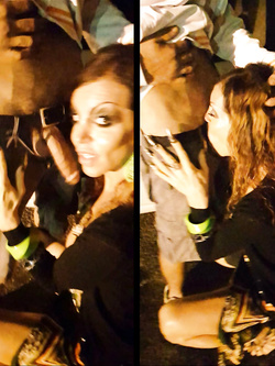 SABATO SBORRA CAZZO!!!