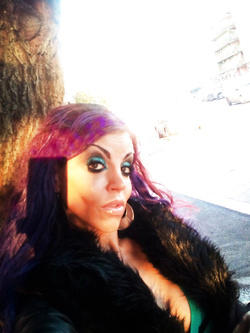 ROM,A PERVERSA CAZZO