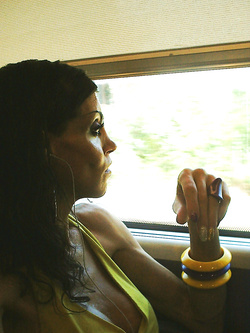 SPUTAMI MENTRE M I SCOPI