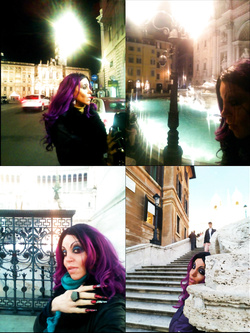 SPUTTANAMI SU SNAP CHAT STO ARRAPATA