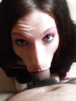 Sexy Sweet Bitch
