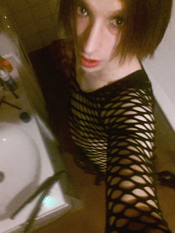 Sexy Sweet Bitch