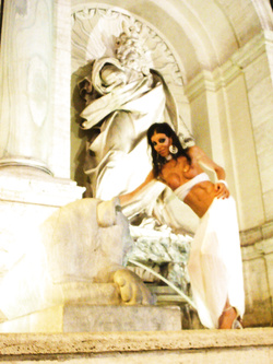 SPUTTAN AMI OVUNQUE LA VOJA E' TANTA