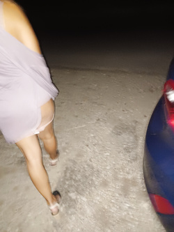 Dogging