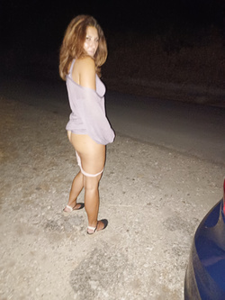 Dogging