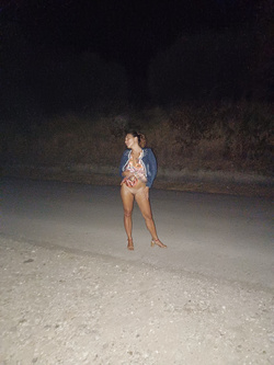 Dogging