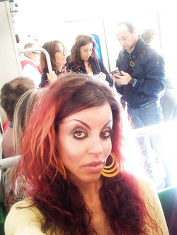 STO SBORRANDO CAZZO CLICCA OH SIIIIII Parte 2