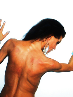 USA IL MIO NUMERO COSI PRENDO CAZZI