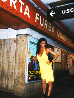 USA IL MIO NUMERO COSI PRENDO CAZZI