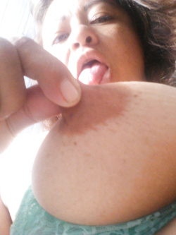 Io e due amichette porche