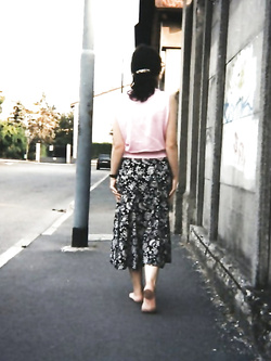 Come si umilia una donna