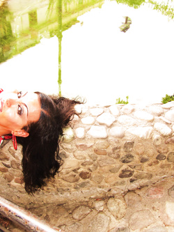 VOGLIO MANDARE GIU'SBORRA SI PUO'