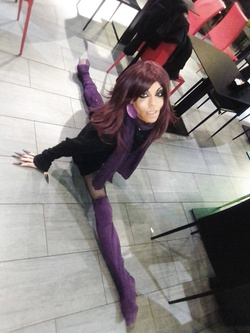 AMICI DI STO CAZZO CLICCAA