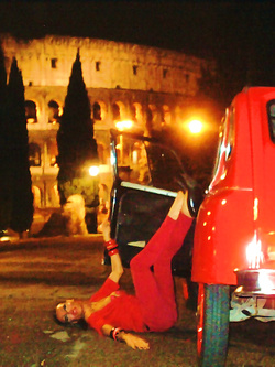 SUCCHIO FINO ALLA.......