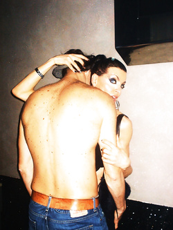 TIRA FUORI LA MINKIA CLICCAA