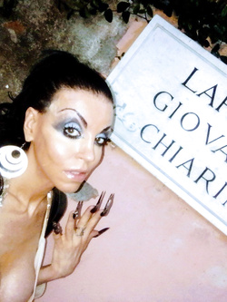 TIRA FUORI LA MINKIA CLICCAA