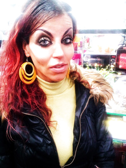 SUCA STA MINKIA...CLICCA!!!!