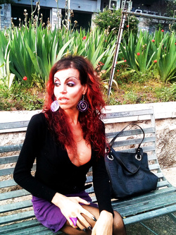 ROMA A LUCI ROSSE Parte 2