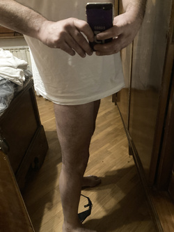 Un po’ di me Parte 3