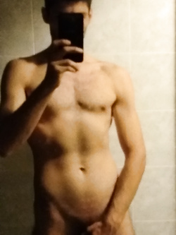 Qualche mio selfie