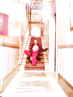 AFFAMATA DI CAZZO CLICCA VOL008