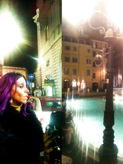 SABATO NOTTE SBURR OVUNQUE MM