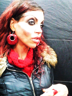 LA NOTTE A CARACALLA C E'NA BOKKINARA CLICCCC