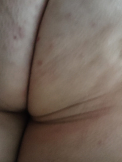 Che cazzo di culo