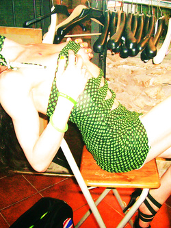 TRIBUTI DI STO CAZZO