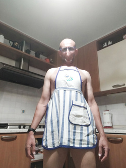 In cucina Parte 2