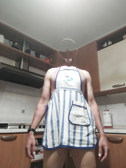 In cucina Parte 2
