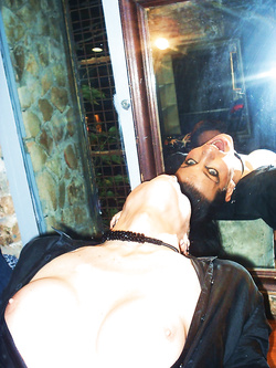 TRIBUTI DI STO CAZZOO CLICCAAAAA