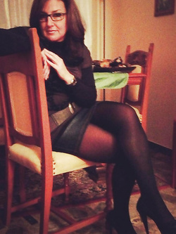 Milf sexy