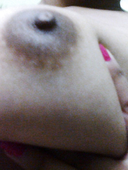 My tits