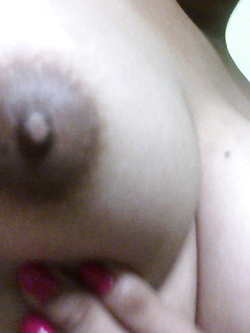 My tits