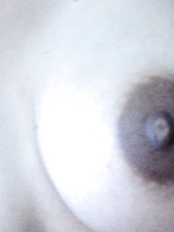 My tits