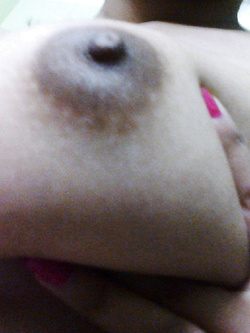 My tits