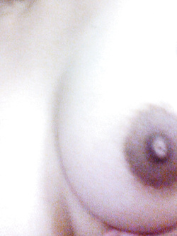 My tits