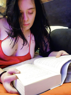 Silvia A,