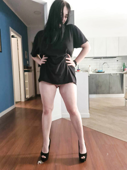 Silvia A,