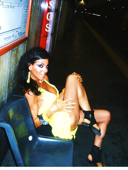 ORA CAZZ Parte 2