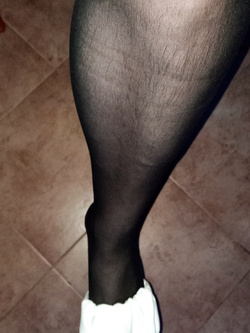 2-FA FREDDO COLLANT ED E' SUBITO CALDO (la mia "amica")