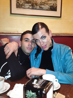 SCEGLI AMA PORN IL MEGLIO!!!FIDATI LA Marty NAZIONAL