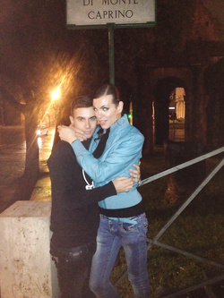 SCEGLI AMA PORN IL MEGLIO!!!FIDATI LA Marty NAZIONAL