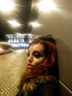 CHE VOJA CAZZO....VOL 008