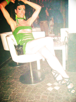 LA MARTY SCEGLIE SOLO IL TOP AMA PORN