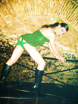 LA MARTY SCEGLIE SOLO IL TOP AMA PORN